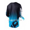 Maglia Answer Racing A19 TRINITY N001 Manica Lunga
